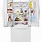 Image result for 30 Inch Wide French Door Refrigerator