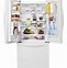 Image result for 30 White French Door Refrigerator