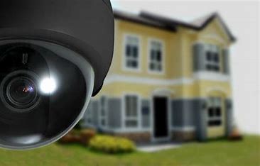 Image result for security camera home