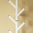Image result for Standing Hat and Coat Rack