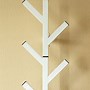 Image result for Wall Mounted Coat Rack Plans