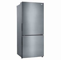 Image result for What Is a Bottom Mount Refrigerator