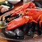 Image result for Eating Lobster
