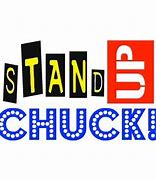 Image result for Biden Stand Up Chuck