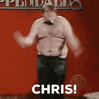 Image result for Chris Farley Dancing SNL