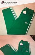 Image result for White and Blue Adidas Sweatpants