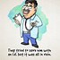Image result for Holliday Doctor Jokes