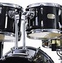 Image result for All Different Parts of a Drum Set
