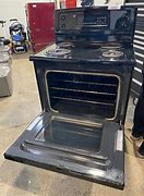 Image result for Kenmore Convection Stove