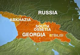 Image result for Ossetia Georgia
