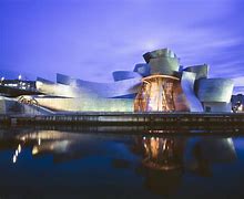 Image result for Guggenheim Museum Bilbao