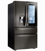 Image result for LG 4 Door French Refrigerator Model Lmxc23746d