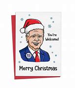 Image result for Joe Biden Christmas