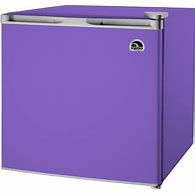 Image result for Stand Up Fridge and Freezer
