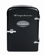 Image result for portable black mini fridge