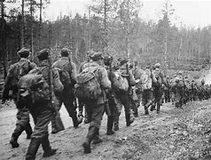 Image result for Soviet Invasion of Finland