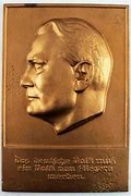 Image result for Hermann Goering Tombstone