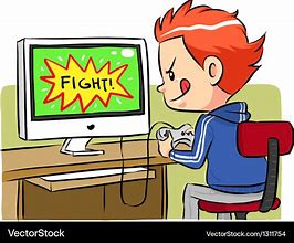 Image result for Play Computer Clip Art