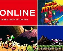 Image result for Nintendo Switch Retro Games