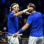 Image result for Roger Federer Playing Tennis