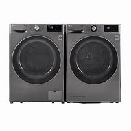 Image result for LG Compact Washer and Dryer Stackable