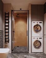 Image result for What Is a Smart Washer and Dryer