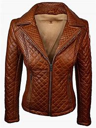 Image result for Quilted Western Jacket