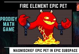 Image result for Prodigy Math Game Epic Pets