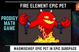 Image result for Prodigy Math Game Epic Pets