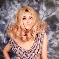 Image result for Sharon Tate Hair
