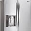 Image result for LG 36 Inch Counter-Depth Refrigerator