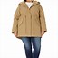 Image result for Plus Size Coats 4X