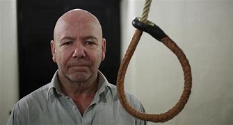 Image result for People Executed by Hanging
