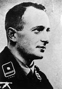 Image result for Adolf Eichmann Last Words
