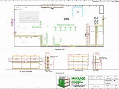 Image result for Warehouse Building Plans