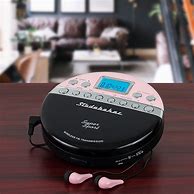 Image result for Studebaker Personal CD Player