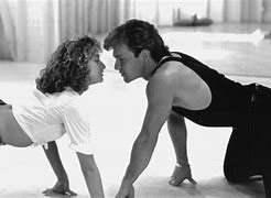 Image result for Dirty Dancing Lover Boy