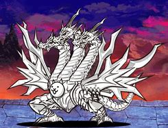 Image result for Battle Cats Dragon