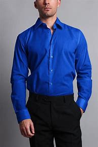 Image result for Blue Dress Shirt