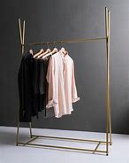 Image result for Designer Clothes Rack