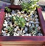 Image result for Planters Made with Treated Scrap Wood