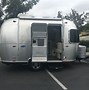 Image result for Airstream Bambi 16 Foot