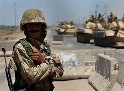 Image result for Iraq Street Soldier