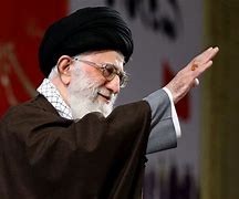 Image result for Supreme Leader Ayatollah Ali Khamenei