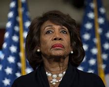 Image result for Maxine Waters News