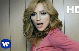 Image result for Madonna Hung Up