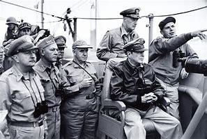 Image result for Douglas MacArthur Korean War