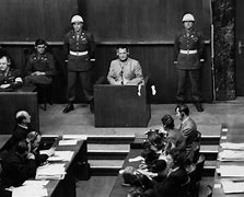 Image result for Goering Nuremberg Testimony
