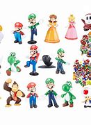 Image result for Super Mario Bros TV Show Toys