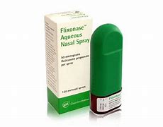 Image result for Antifungal Nasal Spray